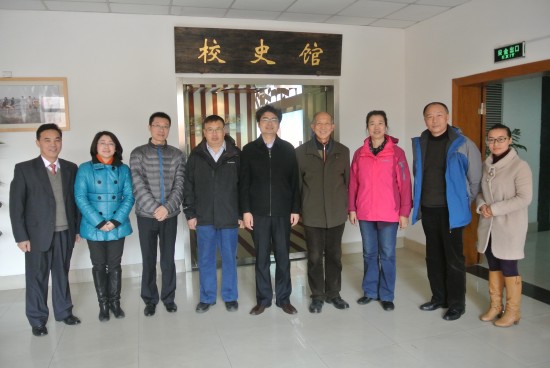 全国电子商务职业教育教学指导委员会陆主任一行莅临我校指导(2014.1.5).jpg