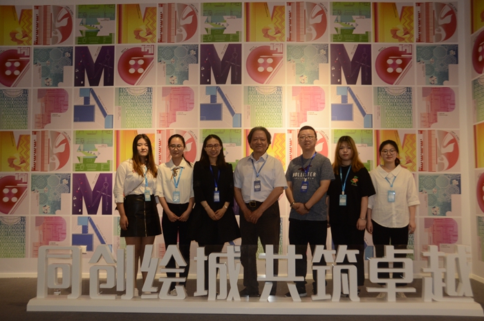 2019年汇创青春环艺类评比大合照（顾惠忠刘伊丹黄海贾传珍吴诗瑶刘方涵顾莉婷） (2).JPG