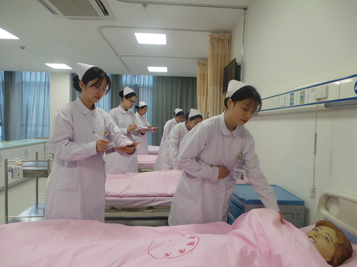健康评估课程实训.JPG
